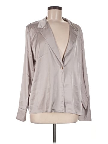 Mable Long Sleeve Blouse (view 1)