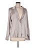 Mable Gray Long Sleeve Blouse Size M - photo 1