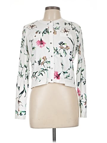 White House Black Market Cardigan (view 1)