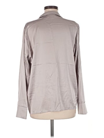 Mable Long Sleeve Blouse (view 2)