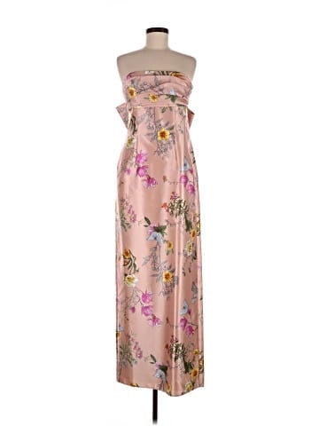 Alfred Sung Casual Dress (view 1)