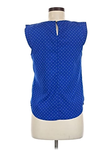 Candie's Sleeveless Blouse (view 2)