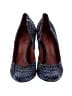 Missoni Tweed Blue Heels Size EU 39 - photo 2