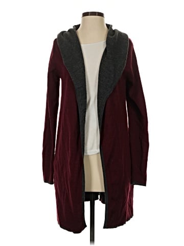 Blanc Noir Cardigan (view 1)