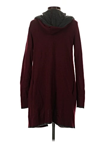 Blanc Noir Cardigan (view 2)
