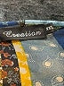 Creation 100% Polyester Blue Kimono Size XXL - photo 7