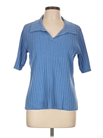 Appleseeds Short Sleeve Turtleneck (view 1)
