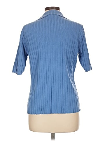 Appleseeds Short Sleeve Turtleneck (view 2)