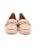 Tahari Tweed Tan Flats Size 6 1/2 - photo 2