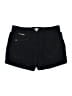 Columbia 100% Nylon Solid Black Athletic Shorts Size L - photo 2
