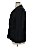 J.Crew 100% Lyocell Black Blazer Size 14 - photo 5