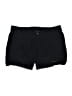 Columbia 100% Nylon Solid Black Athletic Shorts Size L - photo 1