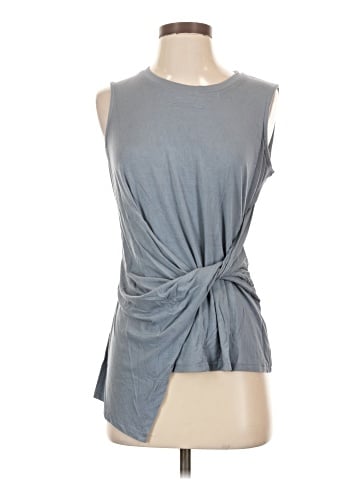 T Tahari Sleeveless Top (view 1)