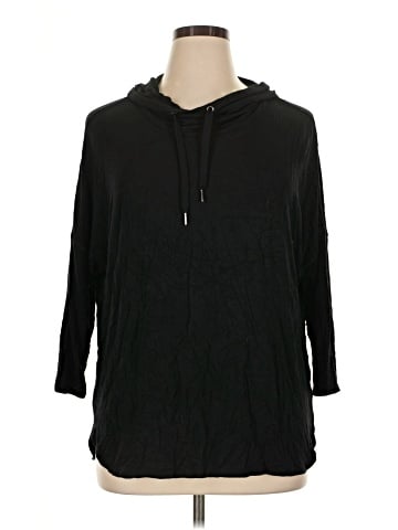 Avia 3/4 Sleeve T-Shirt (view 1)