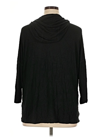 Avia 3/4 Sleeve T-Shirt (view 2)