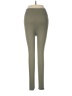 P.E Nation Green Active Pants One size - photo 2