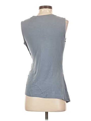 T Tahari Sleeveless Top (view 2)