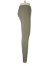 P.E Nation Green Active Pants One size - photo 4