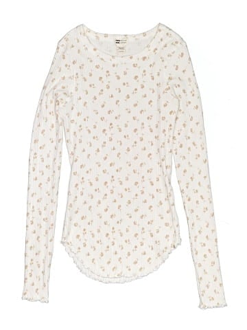 Billabong Long Sleeve Top (view 1)