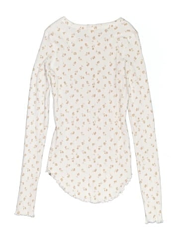 Billabong Long Sleeve Top (view 2)