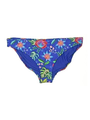 Johnny Was Swimsuit Bottoms (view 1)