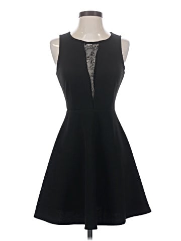 Forever 21 Cocktail Dress (view 1)