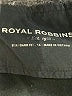 Royal Robbins Solid Black Skort Size 14 - photo 3