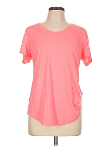 a.n.a. A New Approach Short Sleeve T-Shirt (view 1)