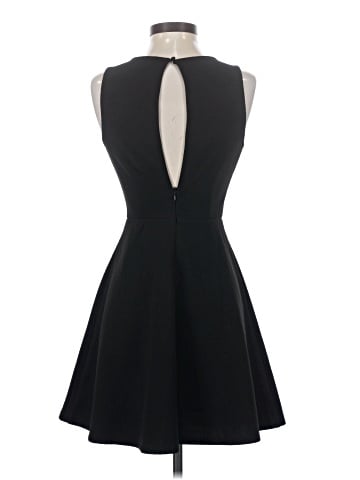 Forever 21 Cocktail Dress (view 2)