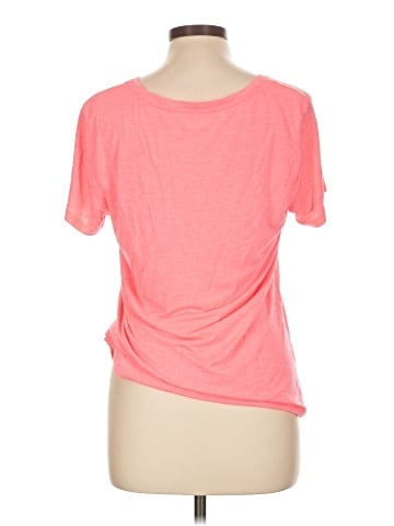 a.n.a. A New Approach Short Sleeve T-Shirt (view 2)