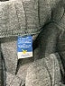 Active by Old Navy Chevron-herringbone Gray Active Pants Size 10 - 12 - photo 7