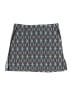 Golftini Print Blue Skort Size 4 - photo 1