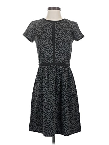 Ann Taylor LOFT Outlet Casual Dress (view 1)