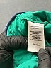 British Khaki Solid Green Shorts Size 2 - photo 4