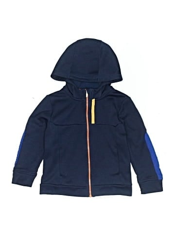 Athletic Works Zip Up Hoodie (view 1)