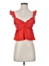 Timing Red Tank Top Size S - photo 1