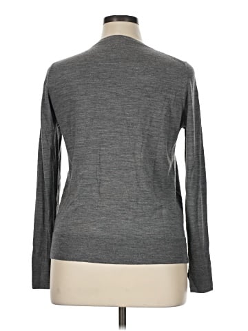 Lafayette 148 New York Pullover Sweater (view 2)