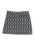 Golftini Print Blue Skort Size 4 - photo 2