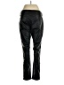 Blank NYC Black Casual Pants Size 31 waist - photo 2