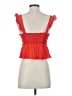 Timing Red Tank Top Size S - photo 2