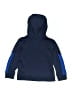 Athletic Works Blue Zip Up Hoodie Size 4T - photo 2