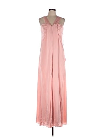 Dessy Collection Casual Dress (view 1)