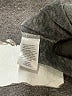 Leith Solid Gray Casual Dress Size XS - photo 8