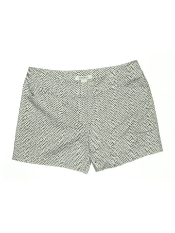 White House Black Market Shorts (view 1)