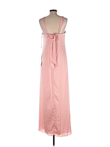 Dessy Collection Casual Dress (view 2)