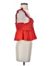 Timing Red Tank Top Size S - photo 4