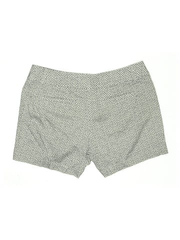 White House Black Market Shorts (view 2)