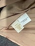 Adiva 100% Polyester Tan Sleeveless Blouse Size L - photo 8