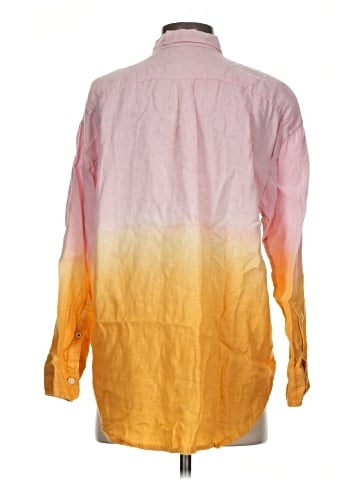 J.Crew Long Sleeve Button-Down Shirt (view 2)