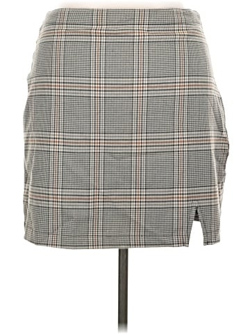 Abercrombie & Fitch Casual Skirt (view 2)